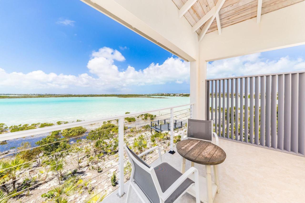 New Tropical Waterfront Cooper Jack Bay Villas Five Cays Settlement Екстериор снимка