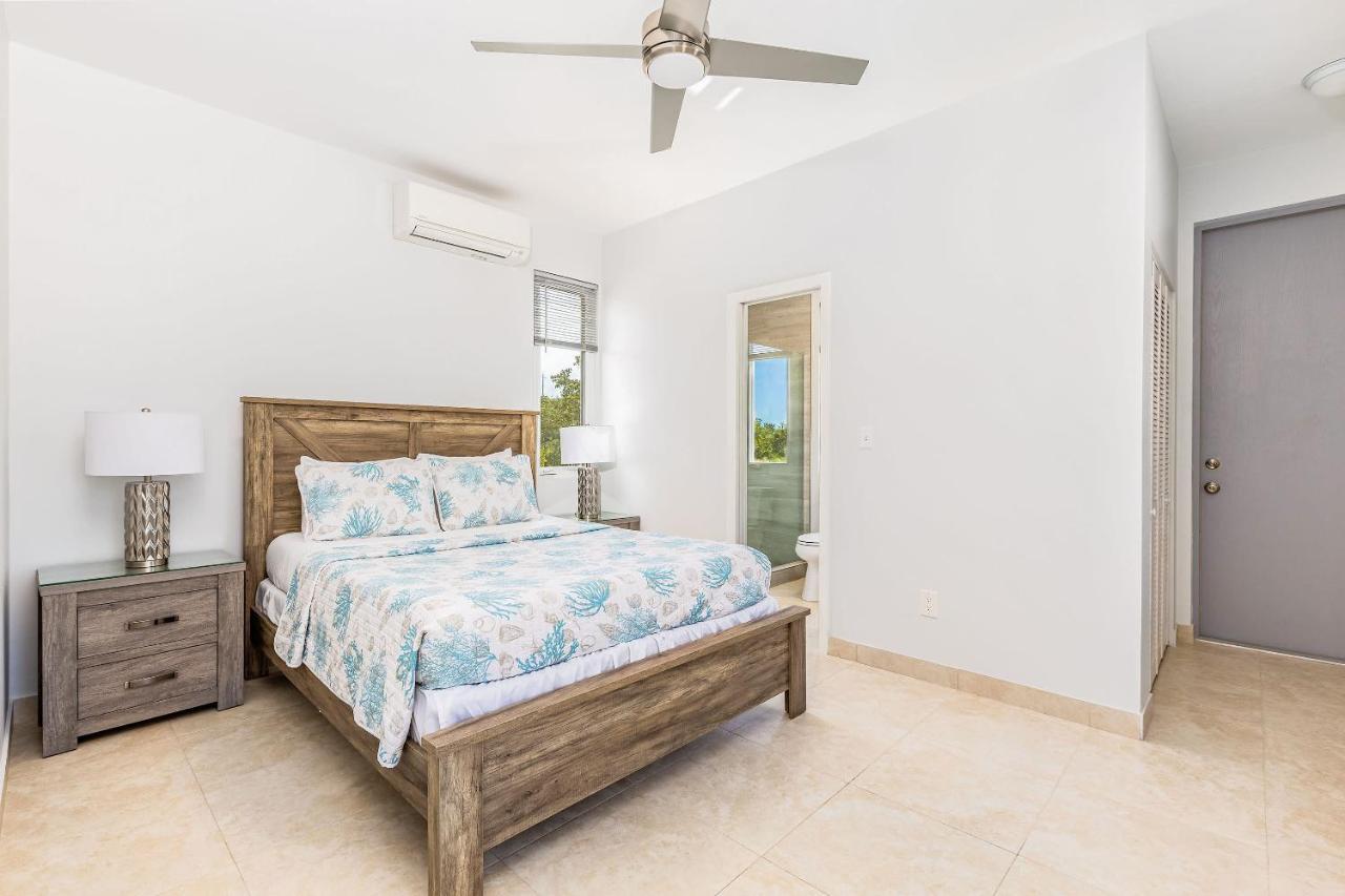 New Tropical Waterfront Cooper Jack Bay Villas Five Cays Settlement Екстериор снимка