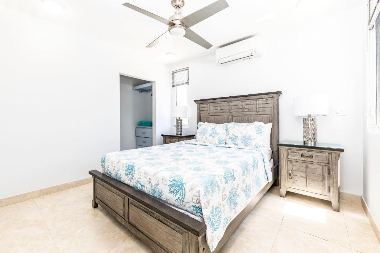 New Tropical Waterfront Cooper Jack Bay Villas Five Cays Settlement Екстериор снимка