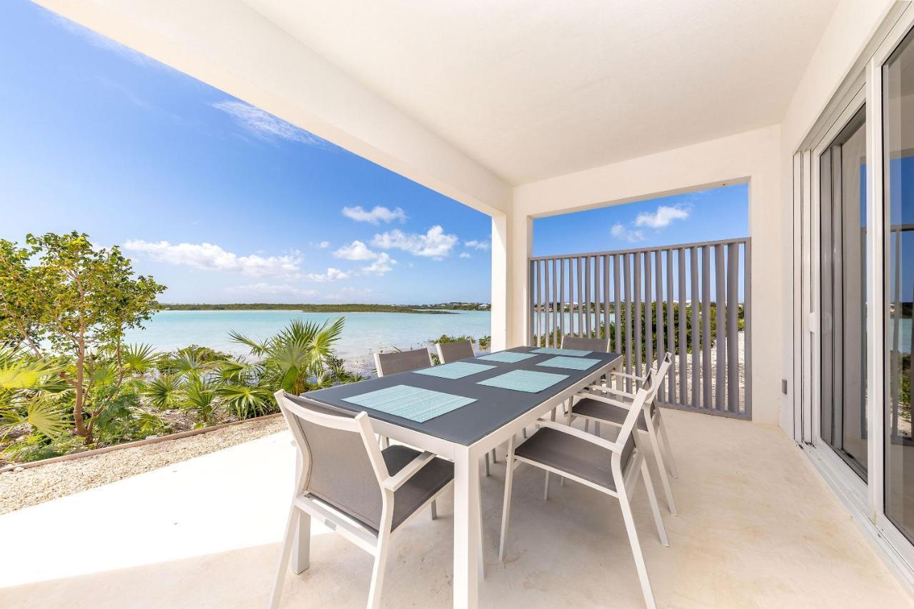 New Tropical Waterfront Cooper Jack Bay Villas Five Cays Settlement Екстериор снимка