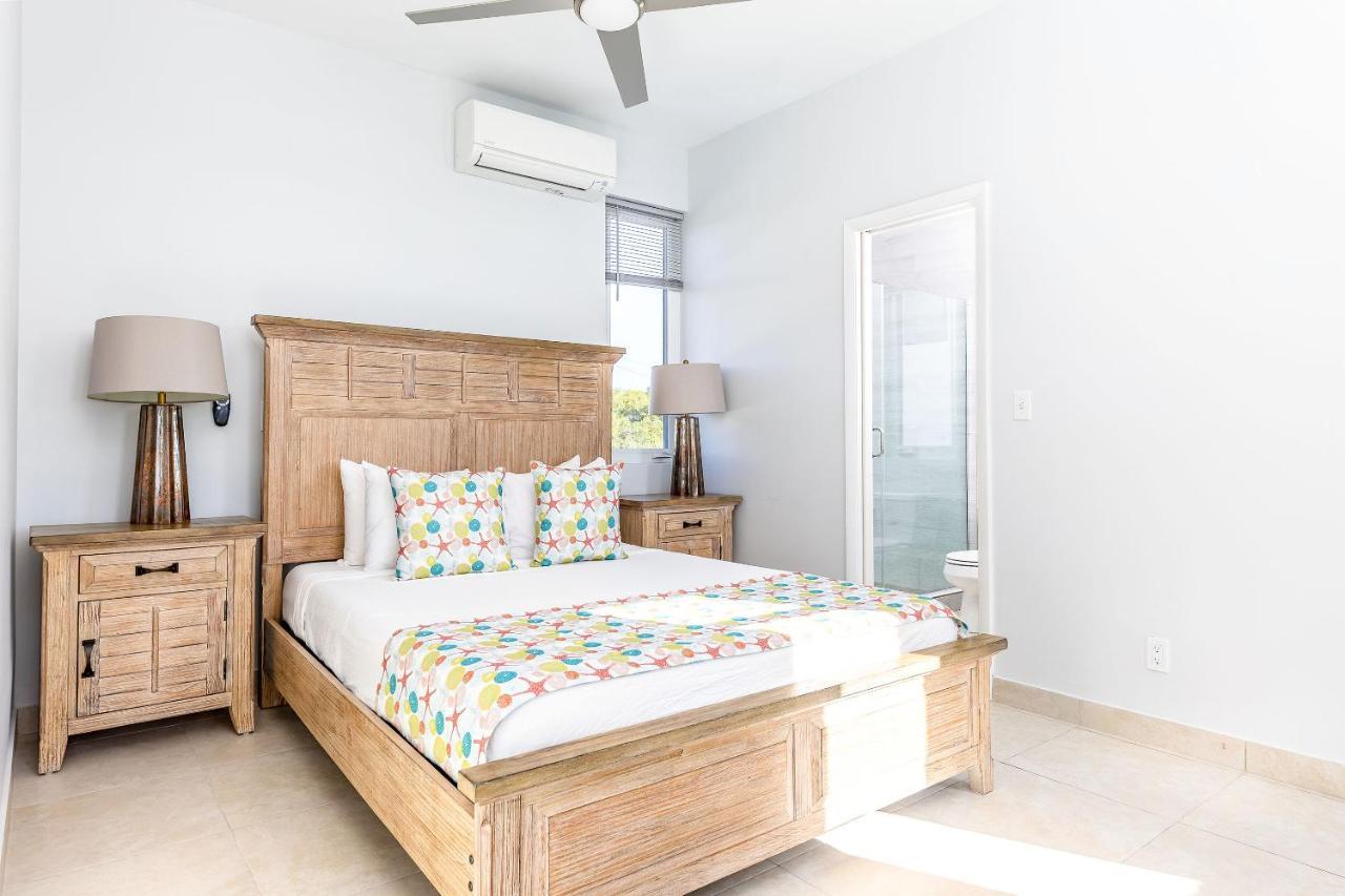 New Tropical Waterfront Cooper Jack Bay Villas Five Cays Settlement Екстериор снимка