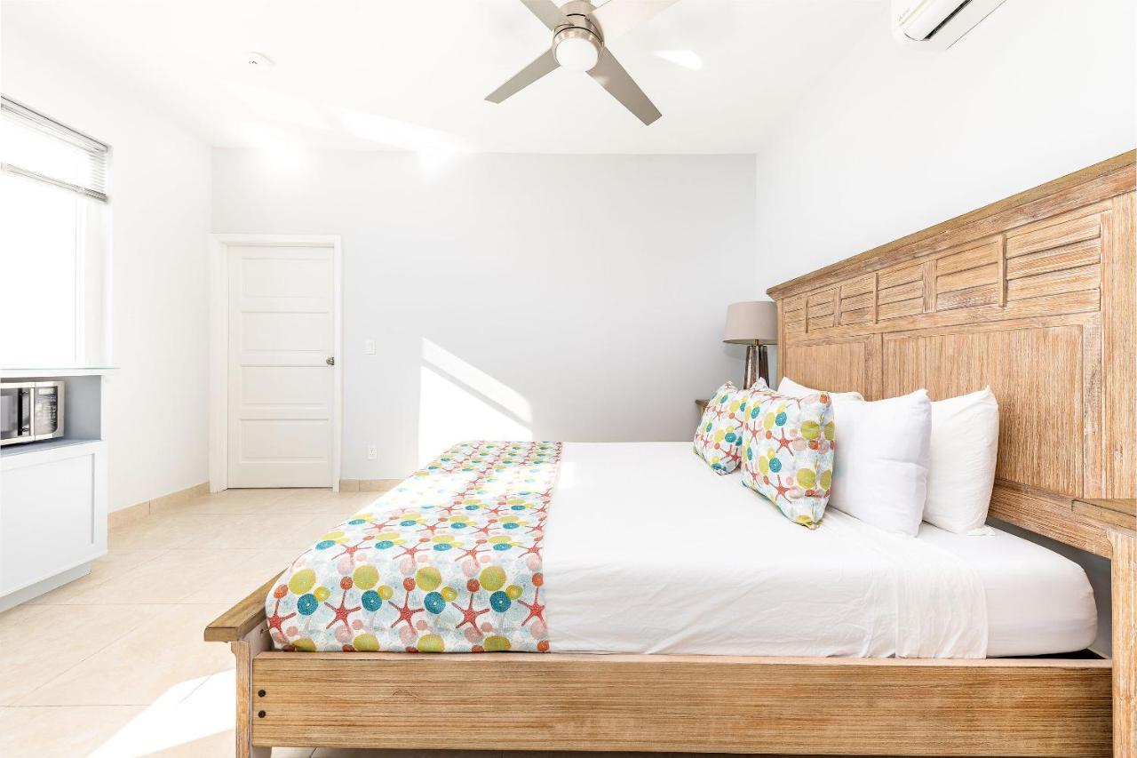 New Tropical Waterfront Cooper Jack Bay Villas Five Cays Settlement Екстериор снимка