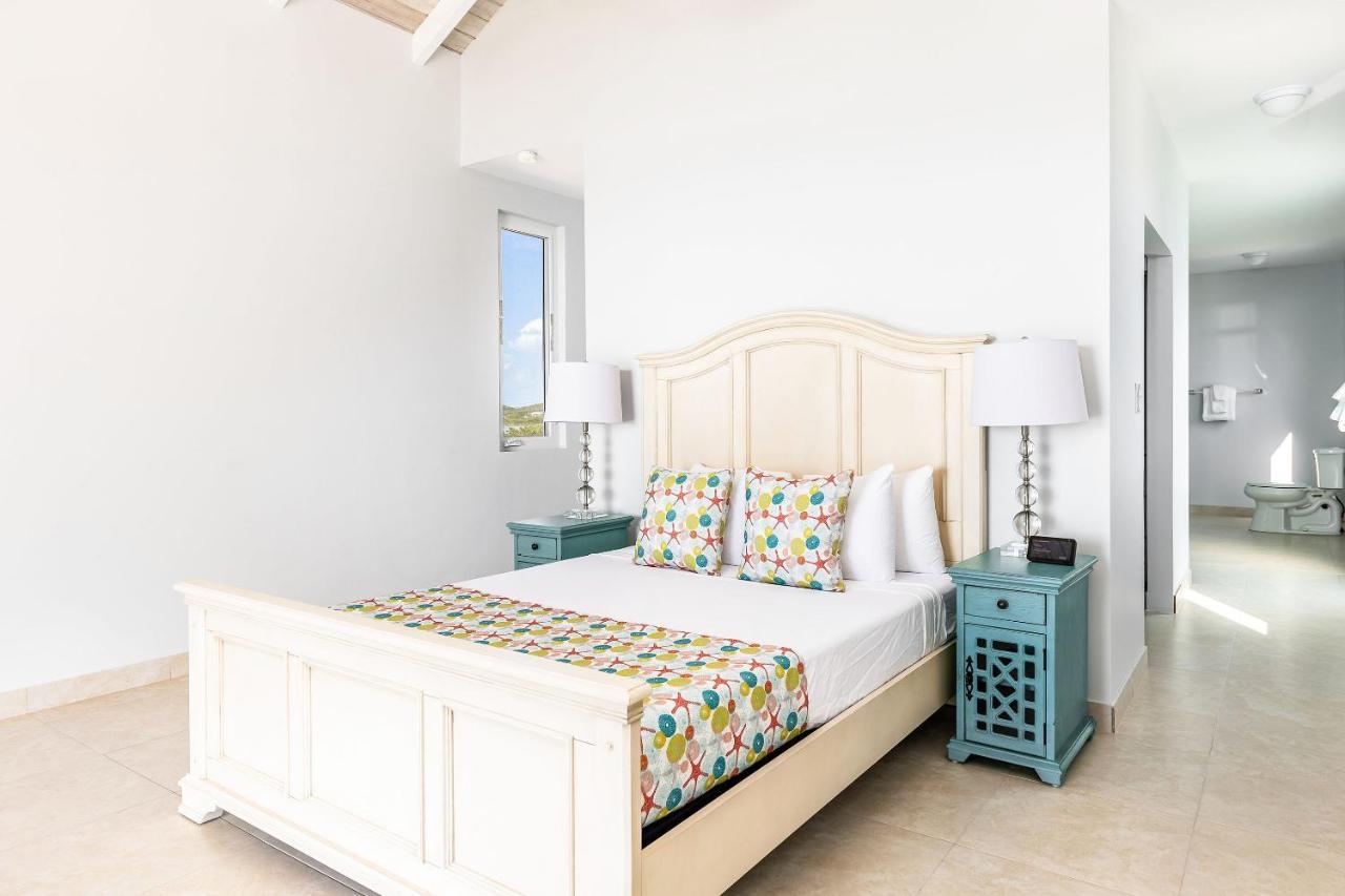 New Tropical Waterfront Cooper Jack Bay Villas Five Cays Settlement Екстериор снимка